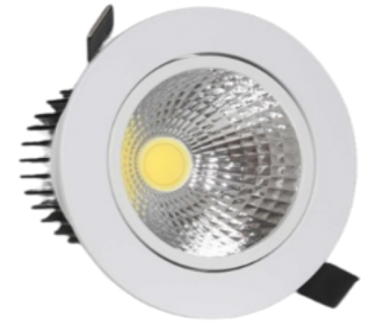 COB LIGHT GTC- 120 - AUR3j82